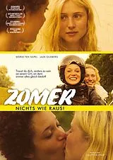 Zomer - Nichts wie raus! DVD