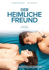 Der heimliche Freund DVD