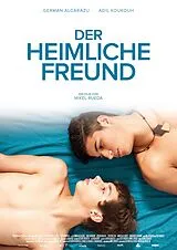 Der heimliche Freund DVD