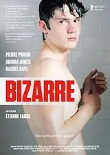 Bizarre DVD