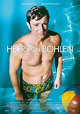 Herr von Bohlen DVD