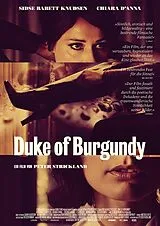 Duke of Burgundy (OmU) DVD