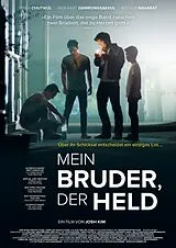 Mein Bruder,der Held DVD