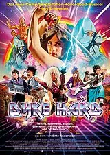 Dyke Hard DVD