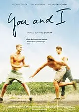You & I DVD