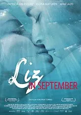 Liz in September DVD
