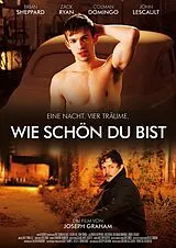 Wie Schön Du Bist DVD