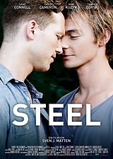 Steel DVD