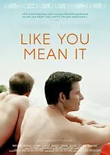 Like You Mean It DVD