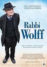 Rabbi Wolff DVD