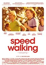 Speed Walking DVD