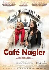 Cafe Nagler DVD