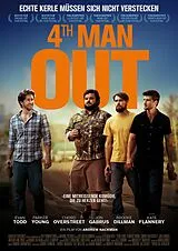 4th Man Out DVD
