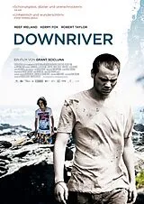 Downriver DVD