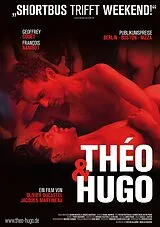 Theo & Hugo DVD