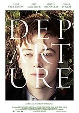 Departure DVD