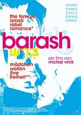 Barash DVD