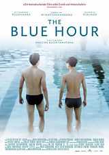 The Blue Hour DVD