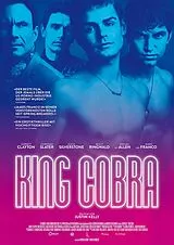 King Cobra DVD