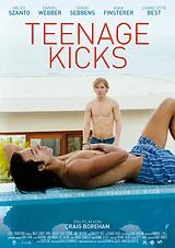 Teenage Kicks DVD