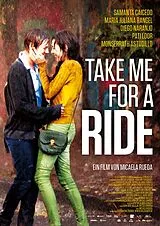 Take me for a ride DVD