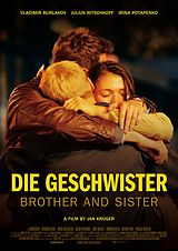 Die Geschwister DVD