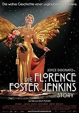 Die Florence Foster Jenkins Story DVD