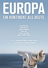 Europa-Ein Kontinent als Beute DVD