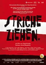 Striche ziehen DVD