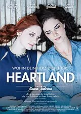Heartland DVD