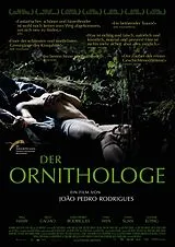 Der Ornithologe DVD