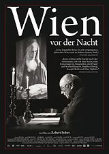 Wien vor der Nacht DVD