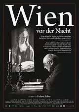 Wien vor der Nacht DVD