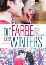 Die Farbe des Winters DVD