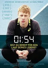 1:54 DVD