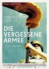 Die vergessene Armee DVD