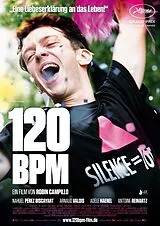 120 bpm DVD