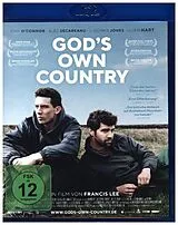 Gods own country (Blu-ray) Blu-ray