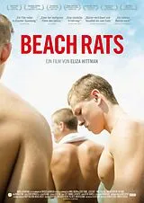 Beach Rats DVD