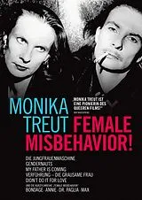 Monika Treut - Female Misbehavior! Box DVD