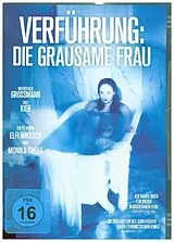 Verführung-Die grausame Frau DVD