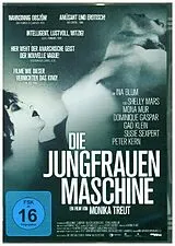 Die Jungfrauenmaschine DVD