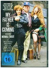 My Father is coming DVD