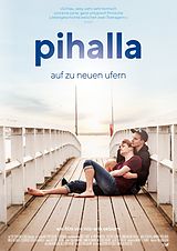 Pihalla DVD