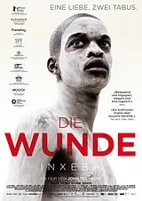 Die Wunde DVD