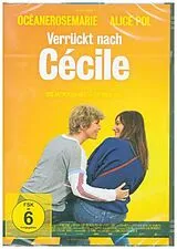 Verrückt nach Cecile DVD