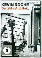 Kevin Roche-Der stille Architekt DVD