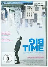 Big Time DVD