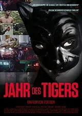 Jahr des Tigers DVD