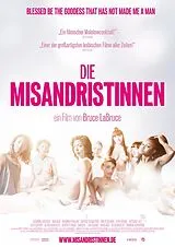 Die Misandristinnen DVD